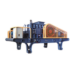 液壓輥式破碎機(jī)