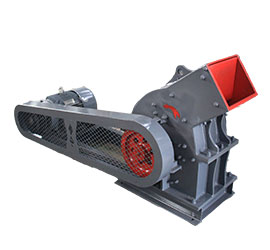 PC錘式破碎機(jī)