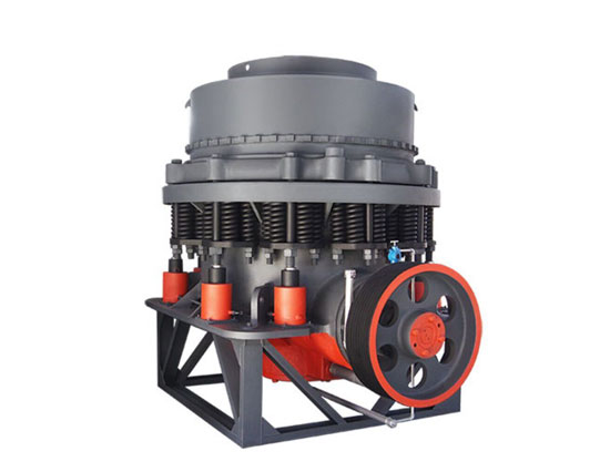 ZYS圓錐破碎機(jī)