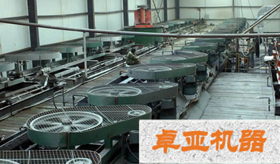 ZXJK系列浮選機(jī)
