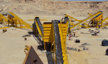 PE750*1060+PF1315 150-160TPH 碎石生產(chǎn)線(xiàn)