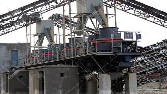 制砂設(shè)備系列